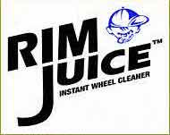 Rim Juice